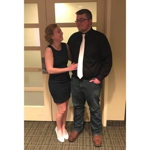 Meet your Posher, Mackenzi